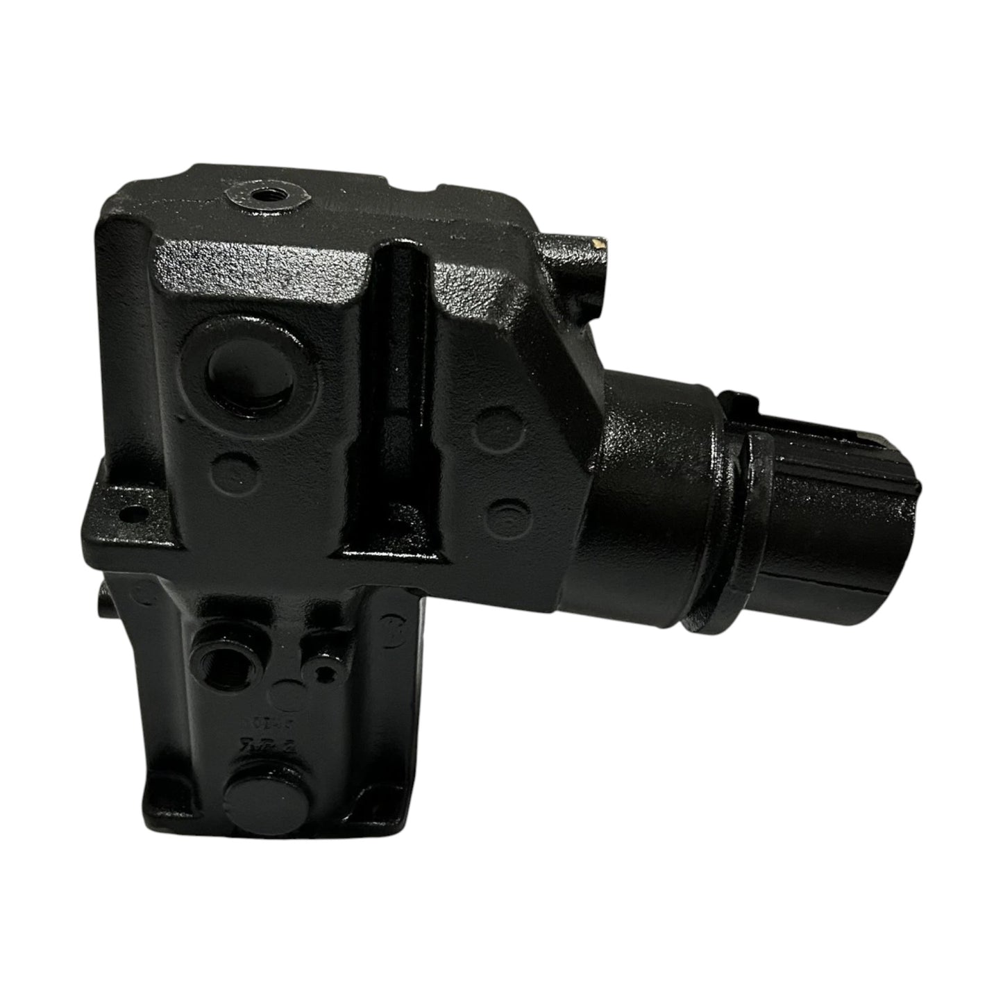 3862627R - Exhaust Bellow