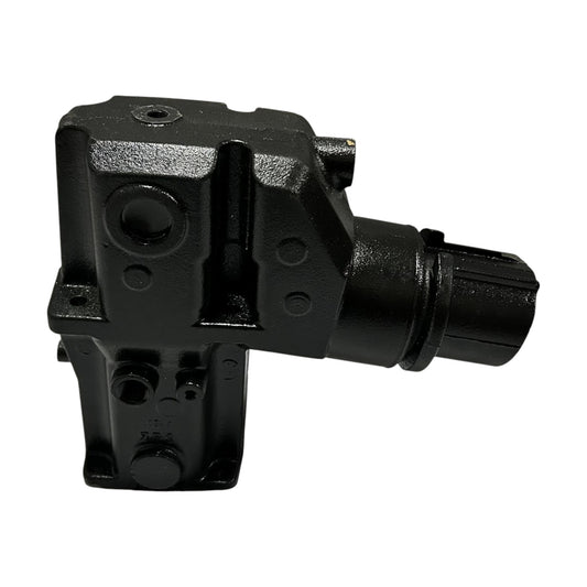 3862627R - Exhaust Bellow