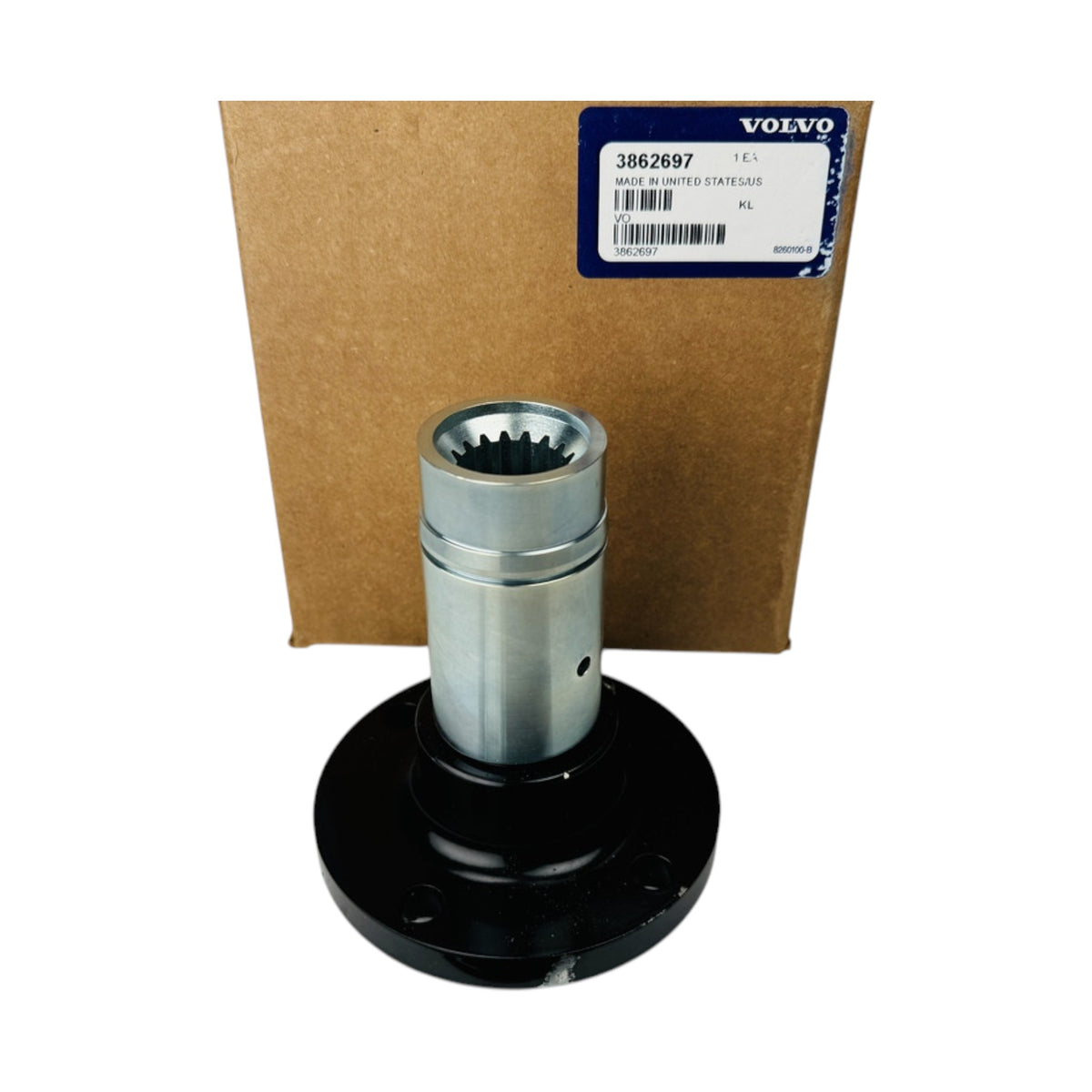 3862697 - Shaft