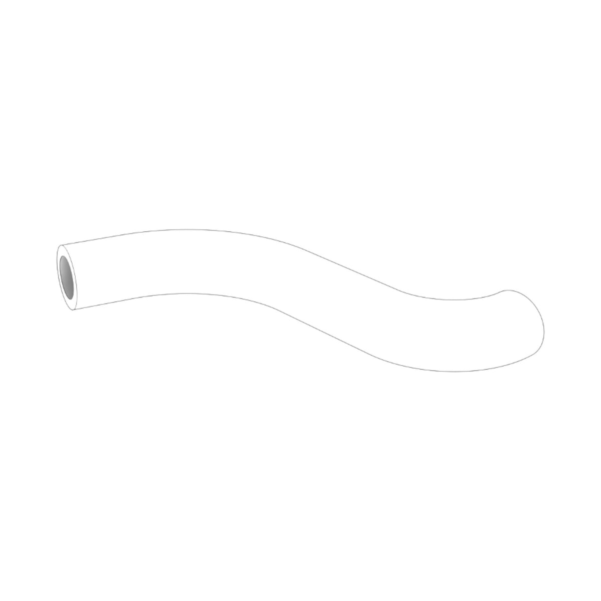 3862744 - Hose