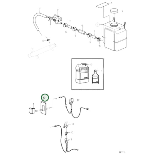 3862898 - Switch Plate