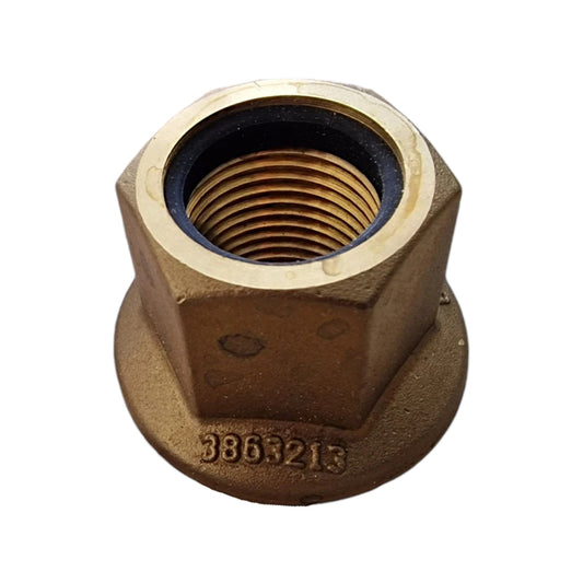 3863213 - Propeller Nut