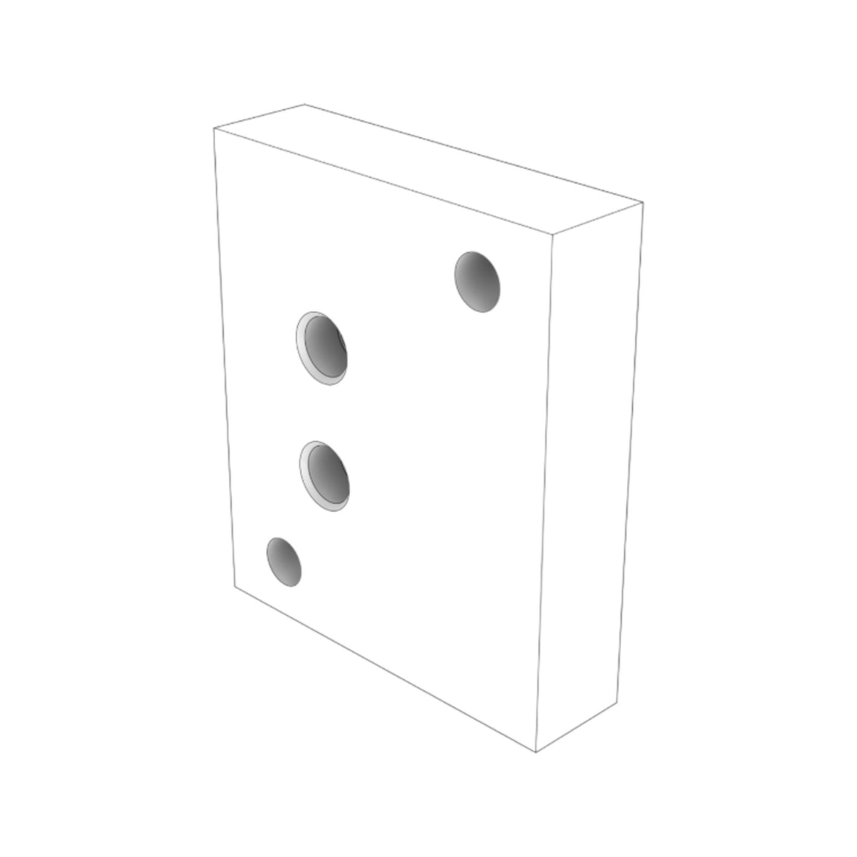 3863236 - Manifold
