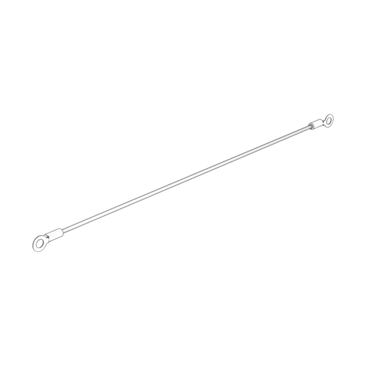 3863269 - Ground Cable