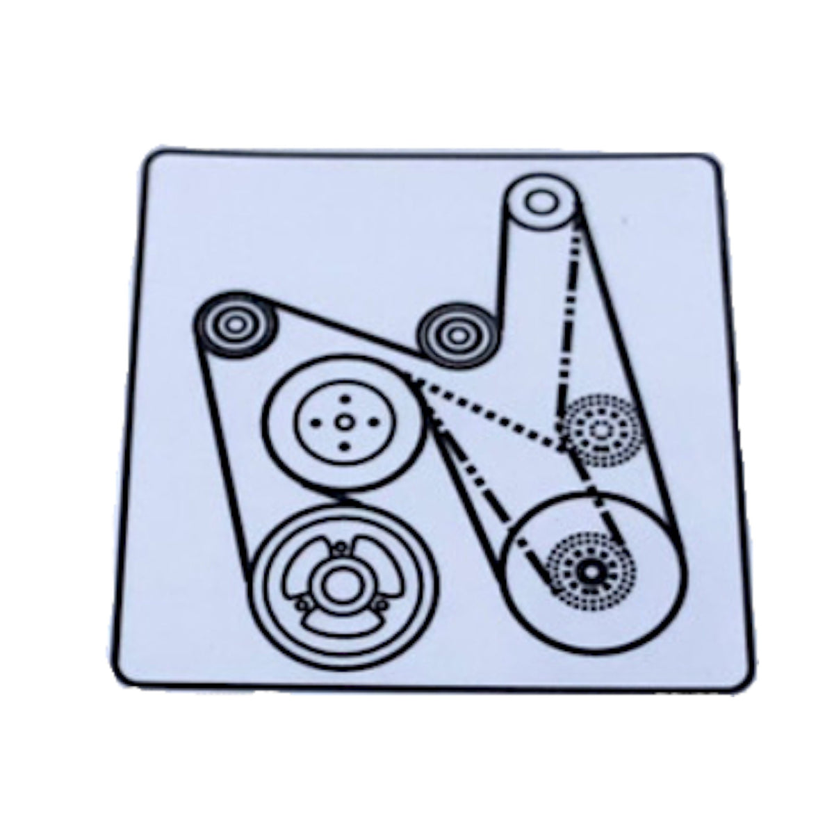 3863274 - Decal