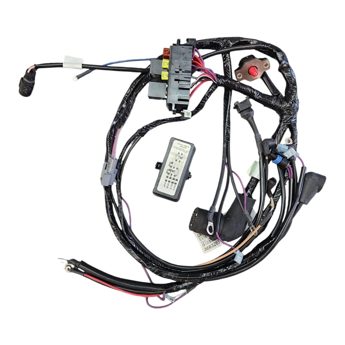 3863293 - Wiring Harness