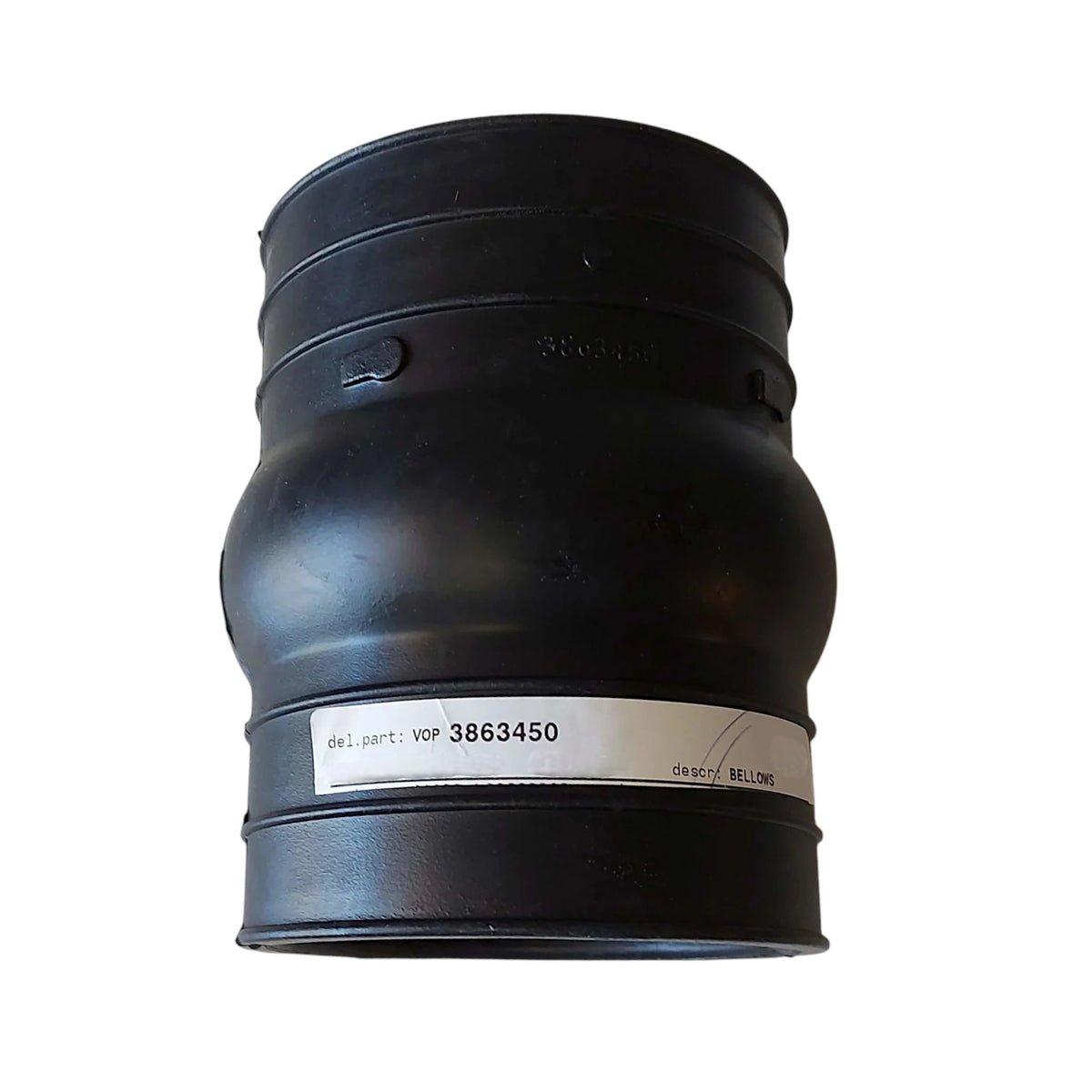 3863450 - Bellows