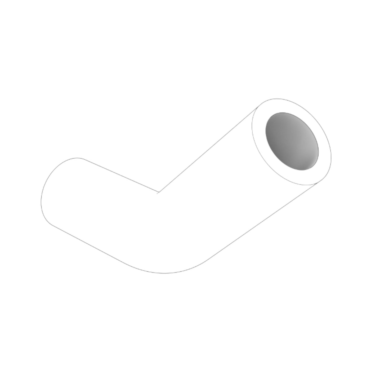 3863478 - Hose