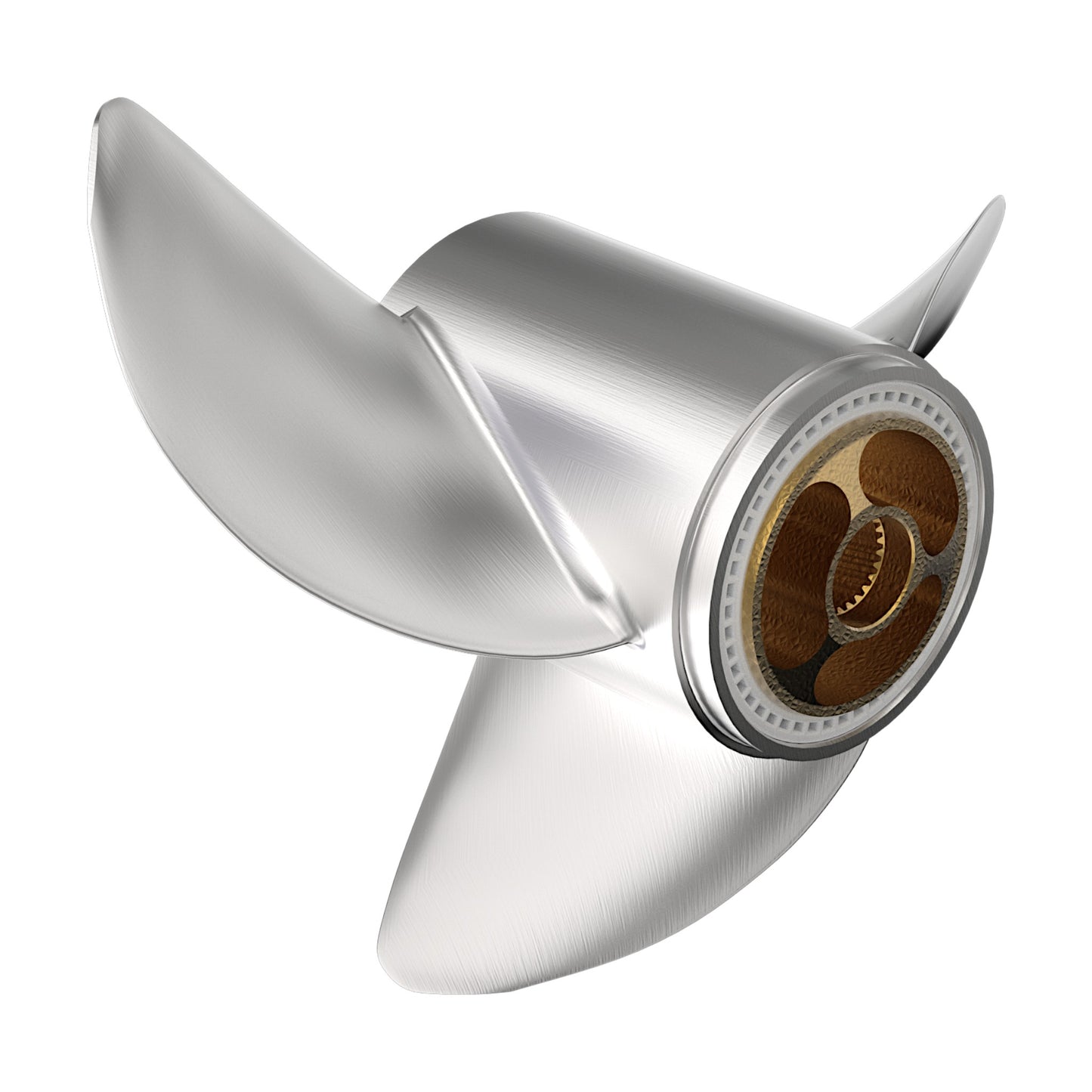 3863504 - Propeller