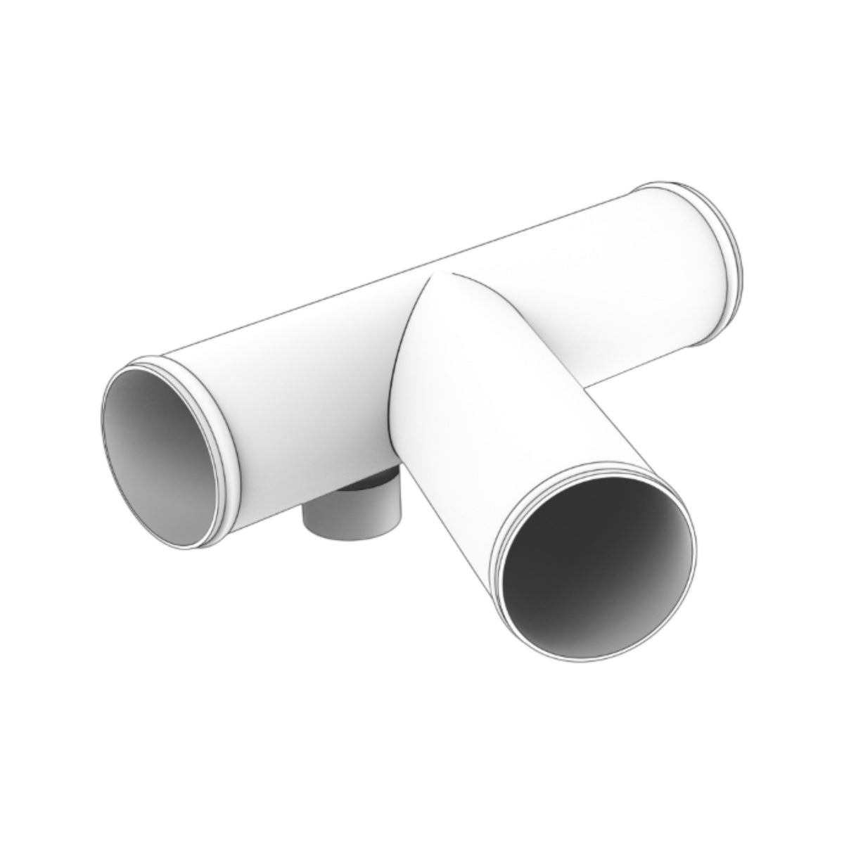 3875056 - Pipe Connection