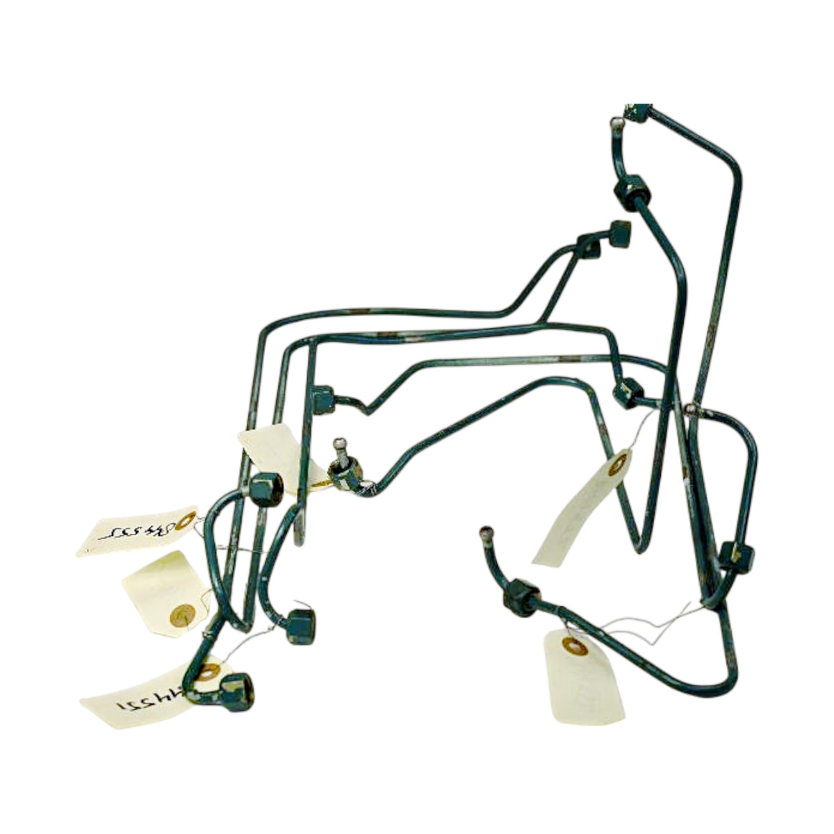 3875228 - Delivery Pipe Kit