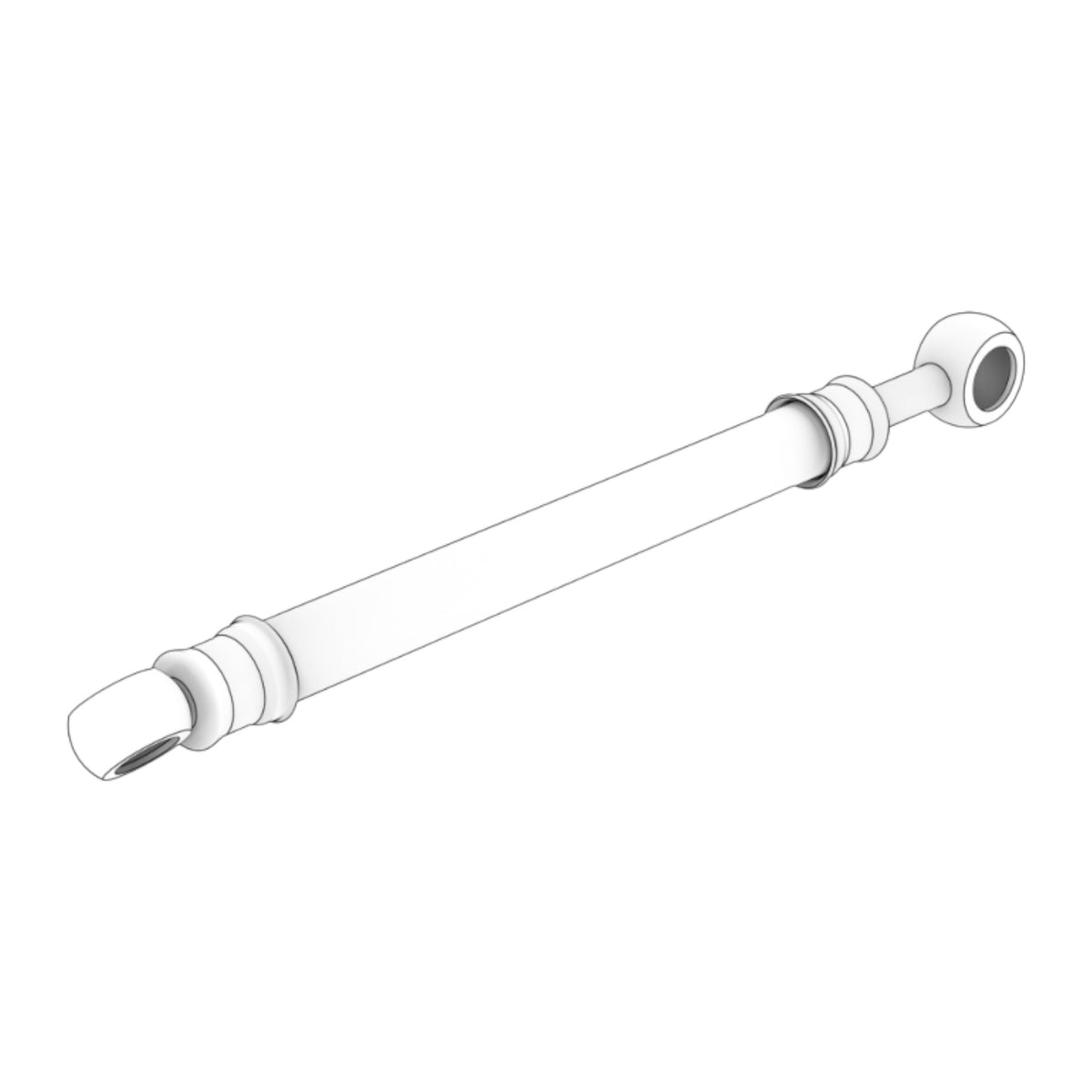 3883148 - Fuel Hose