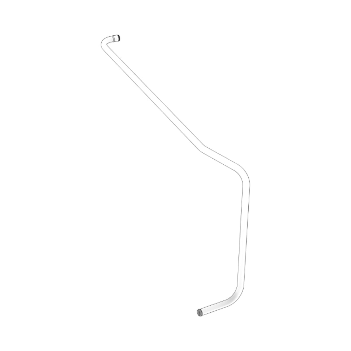3883179 - Coolant Pipe