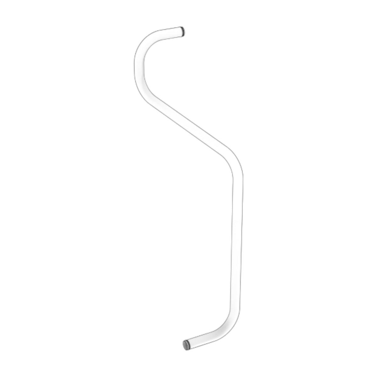 3883181 - Coolant Pipe