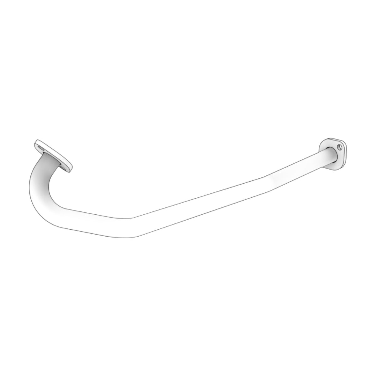 3883252 - Coolant Pipe
