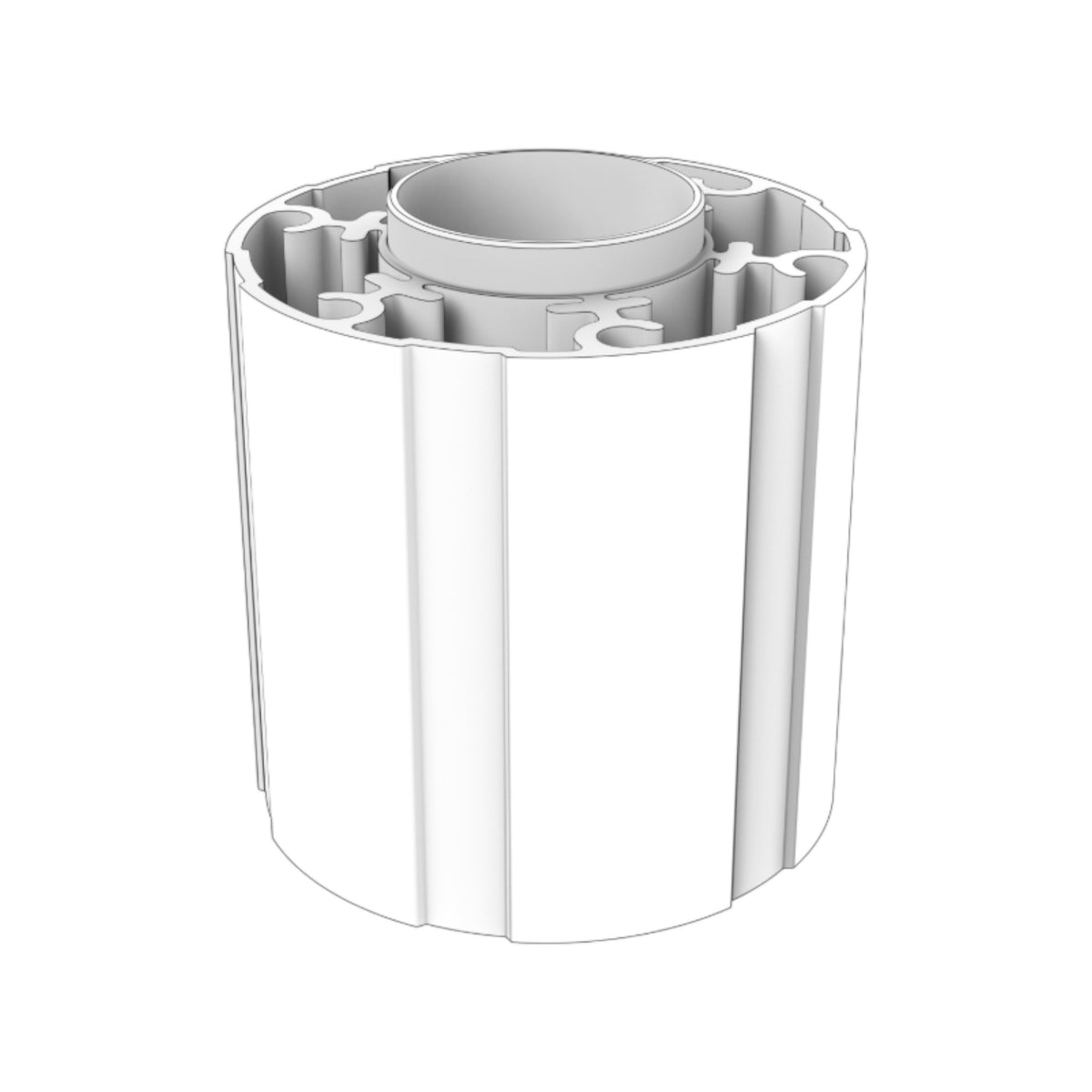 3883329 - Fan Hub