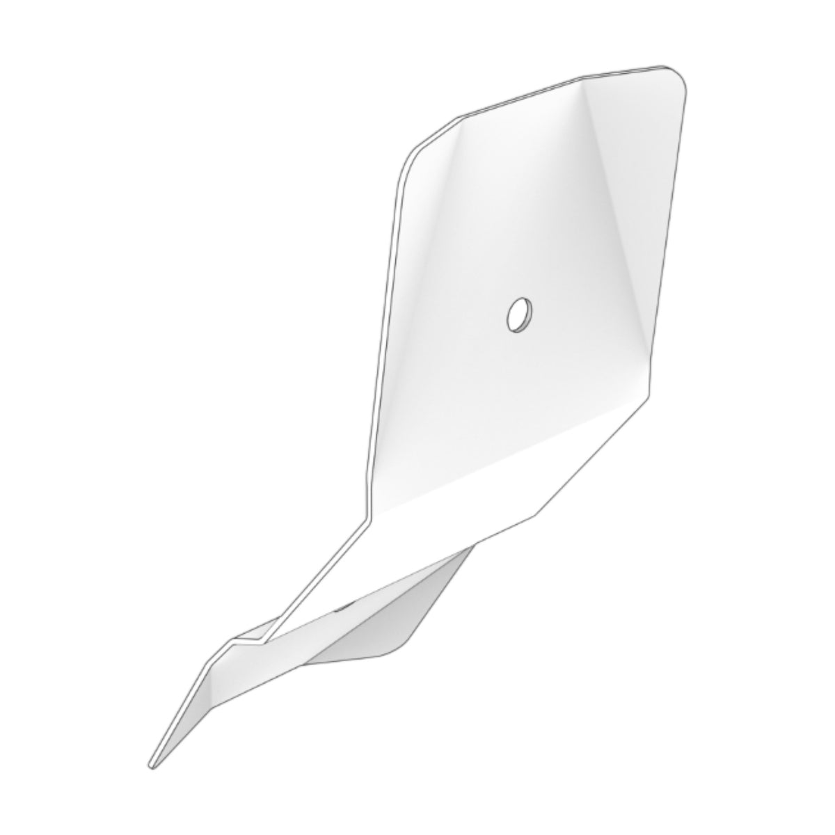 3883371 - Heat Shield