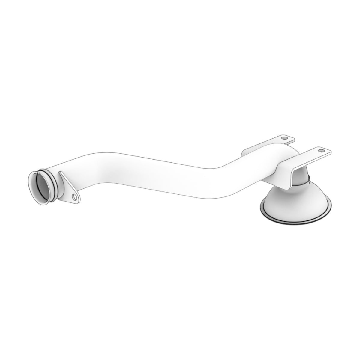 3883823 - Oil Strainer
