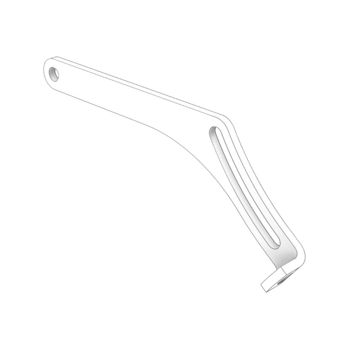 3884026 - Tensioning Arm