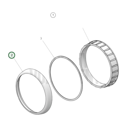 3884096 - Ring