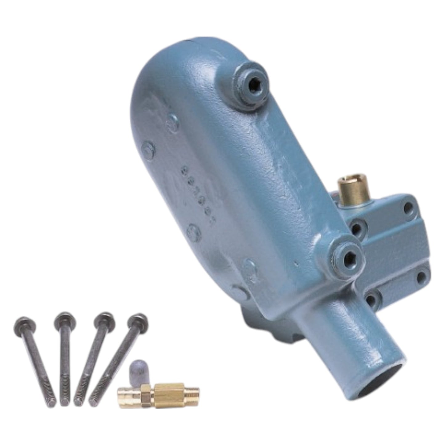 3884165 - Exhaust Riser