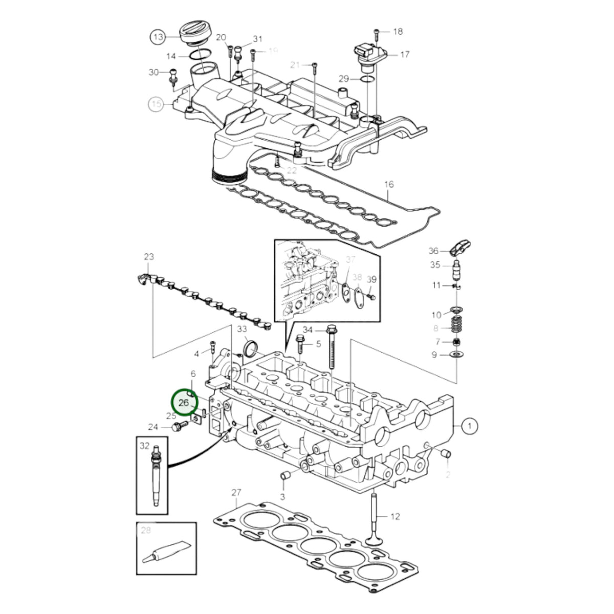 3884720 - Protecting Sleeve