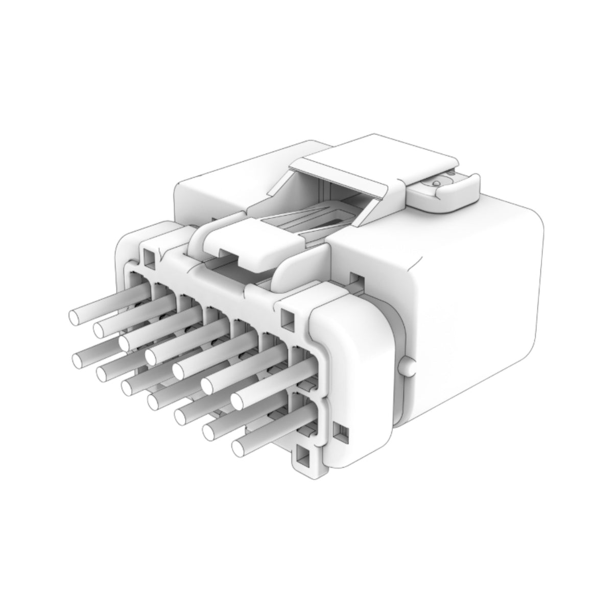 3884740 - Cable Connection