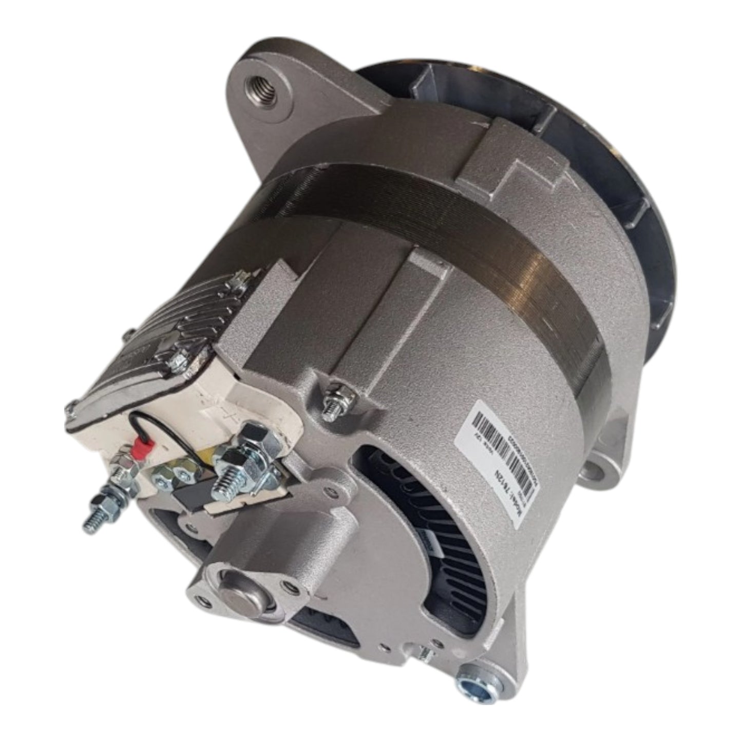 3884858 - Alternator