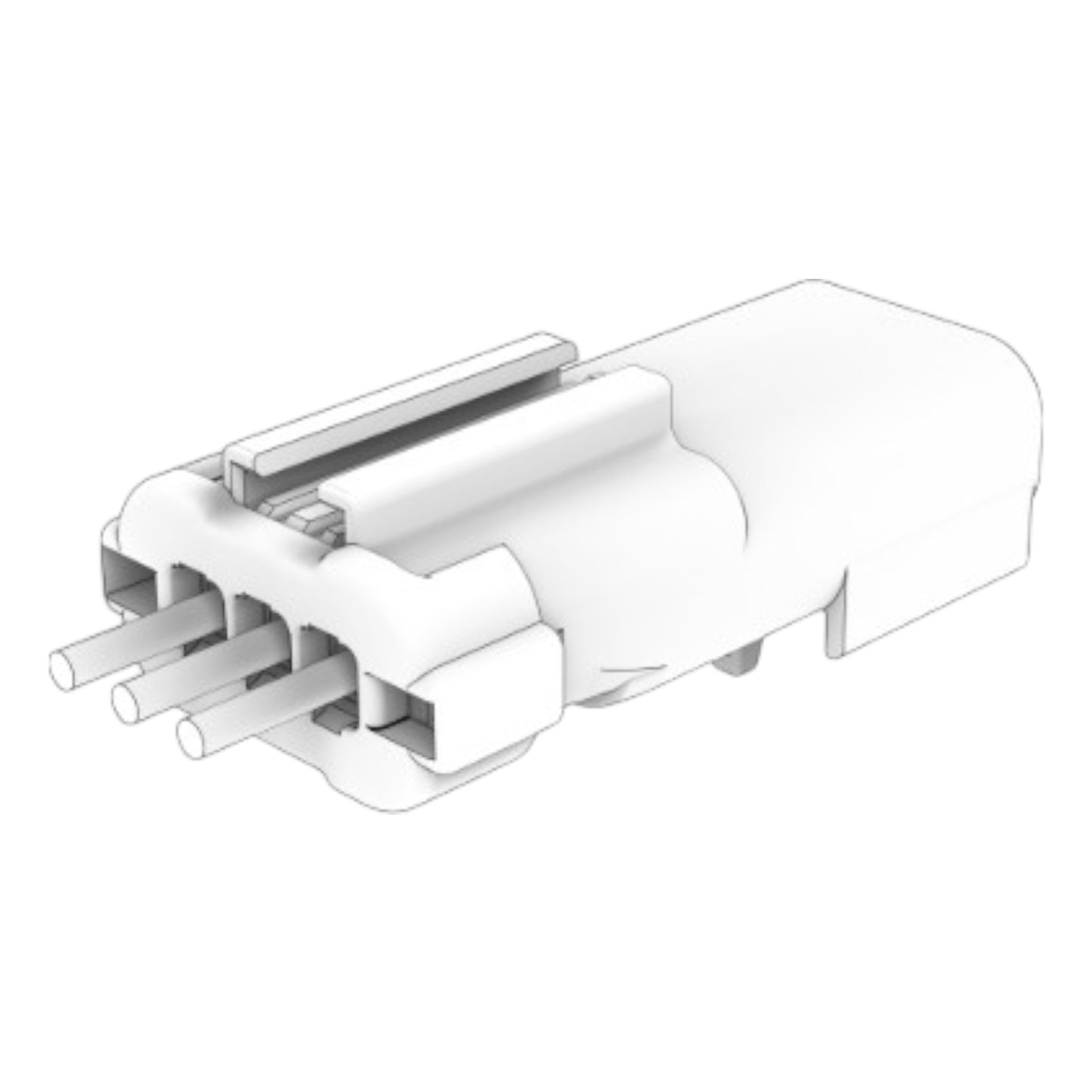 3884945 - Cable Connection