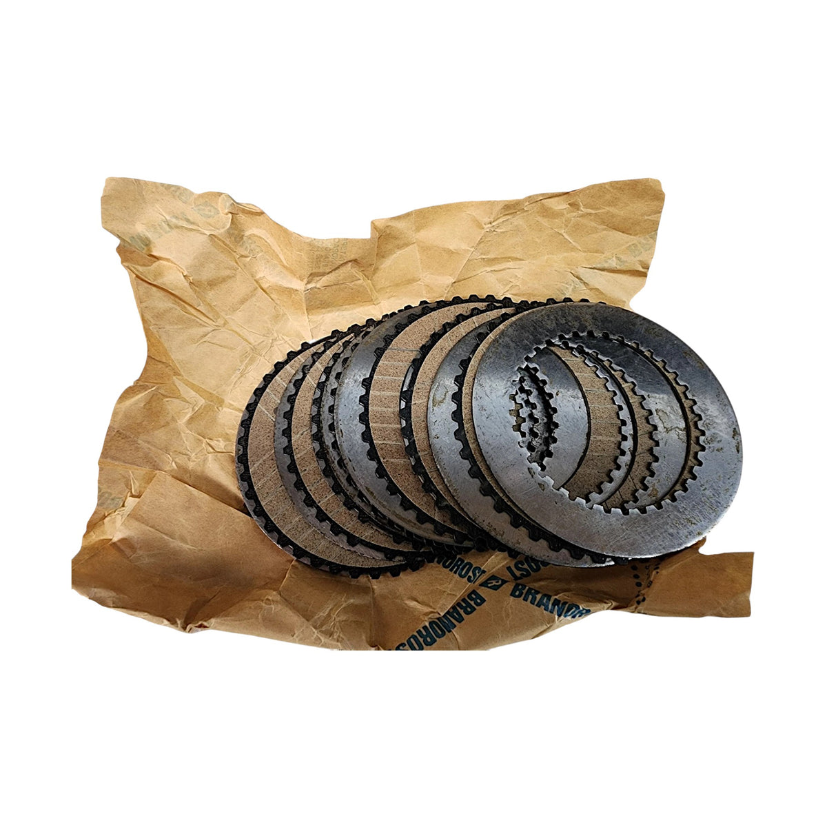 3885079 - Disc Kit