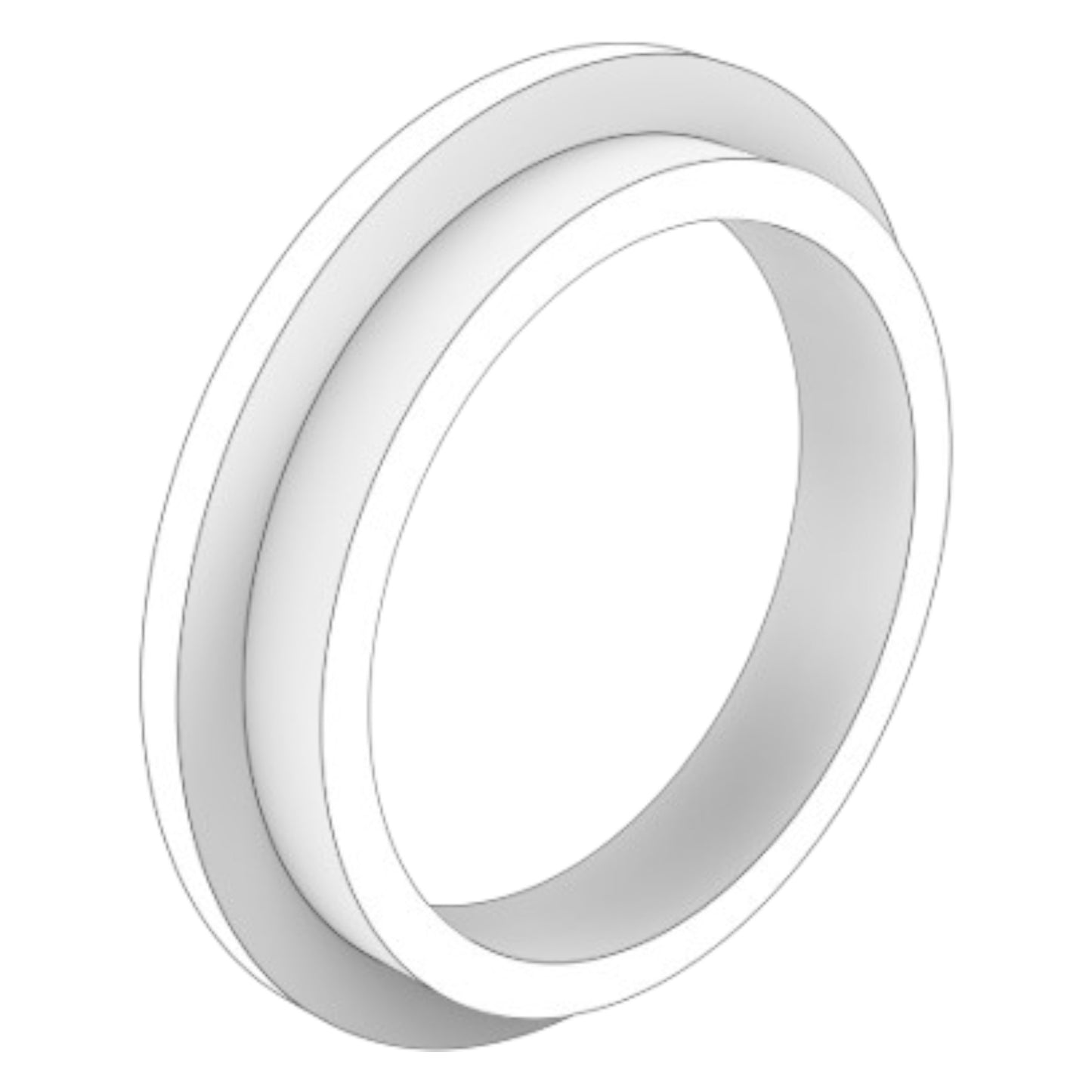 3885116 - Spacer Ring