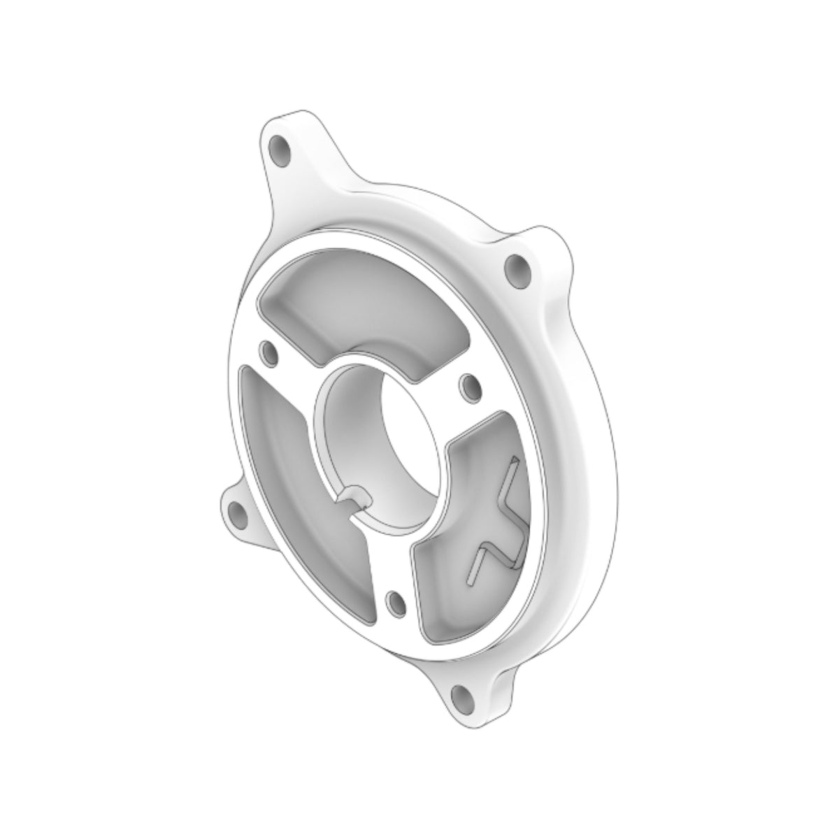 3885130 - Intermediate Plate