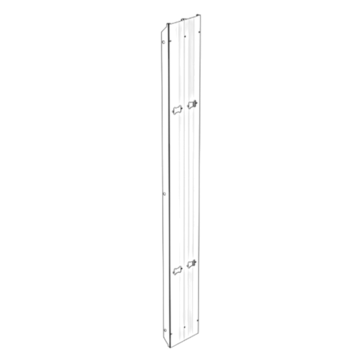 3885234 - Frame Profile