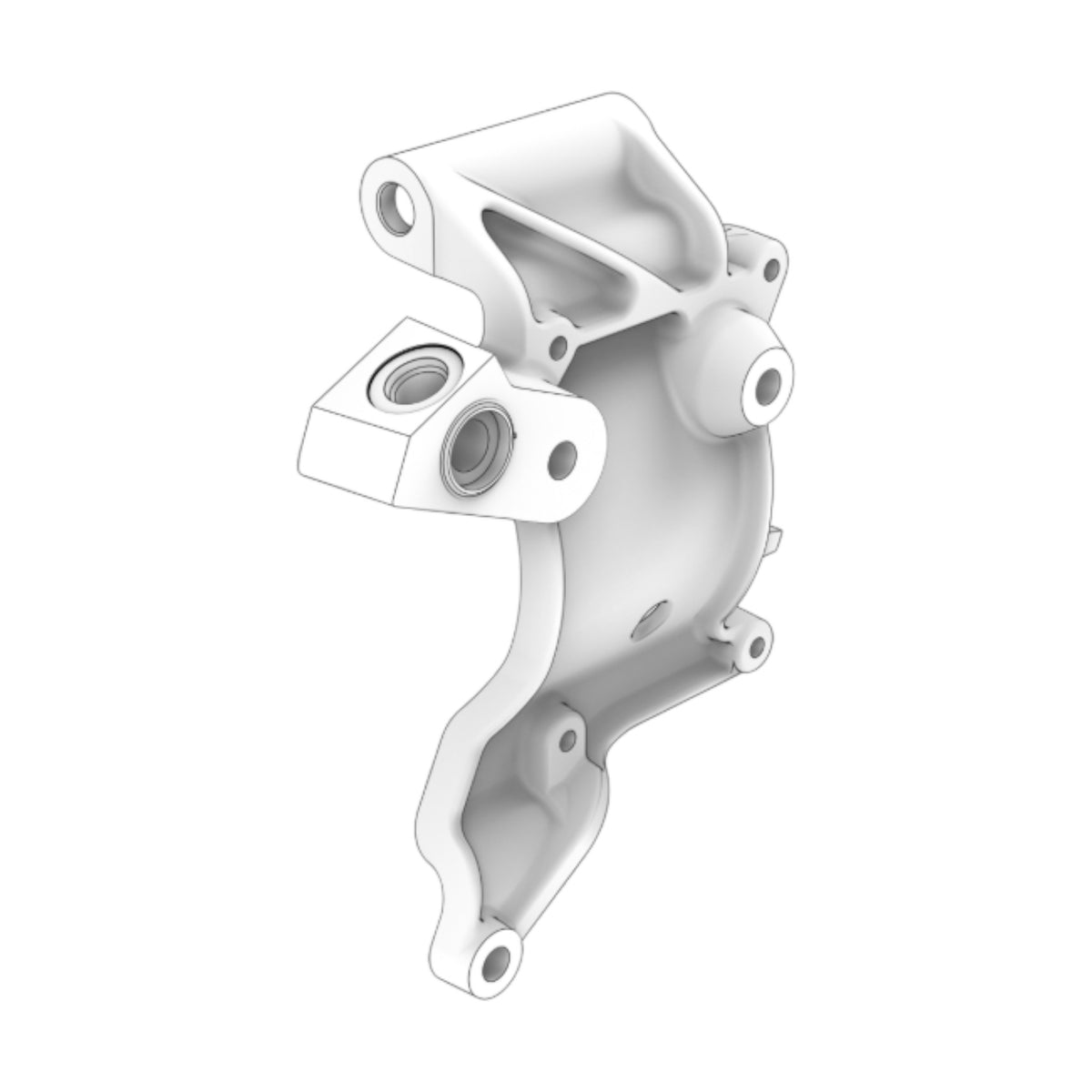 3885364 - Bracket