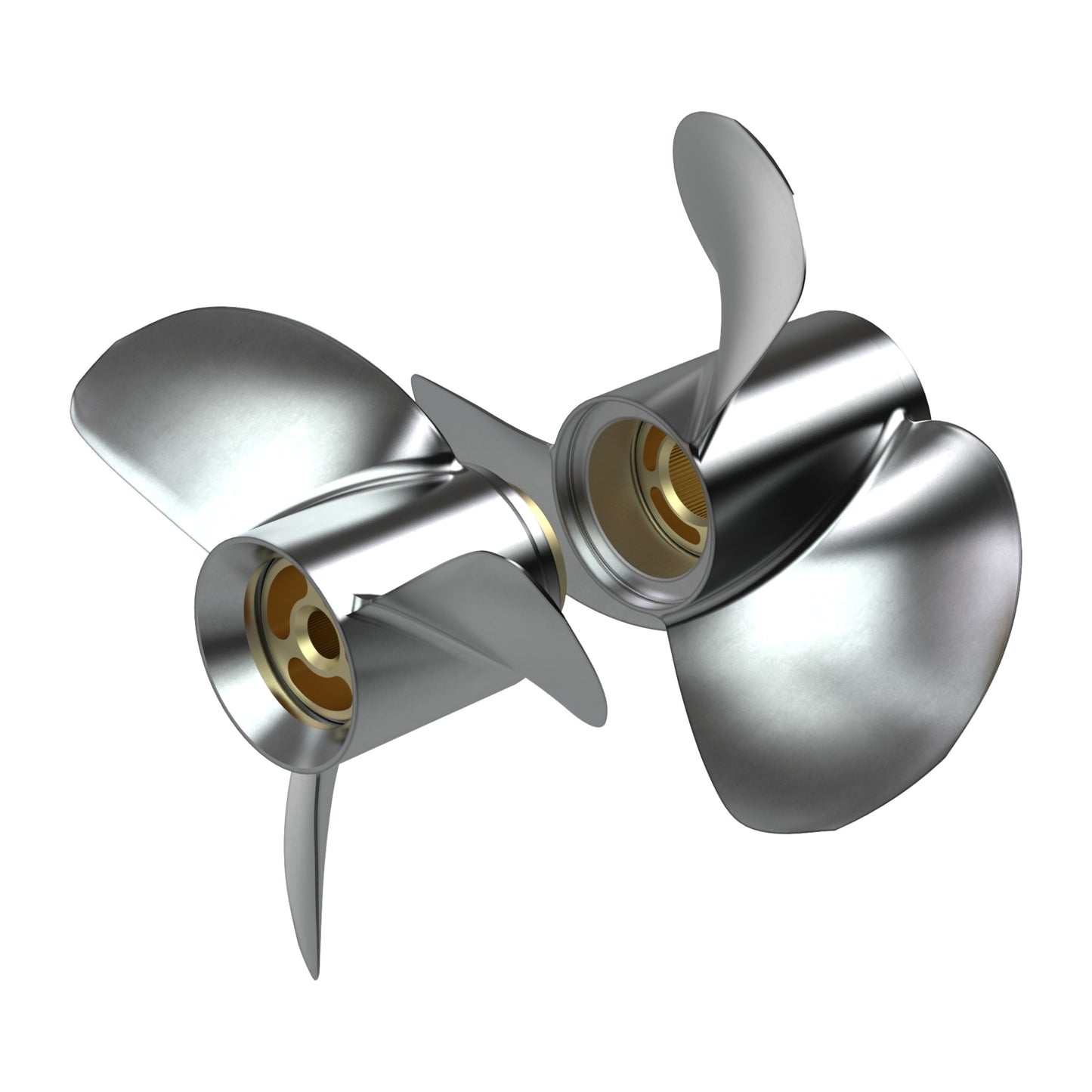 3885841 - Propeller