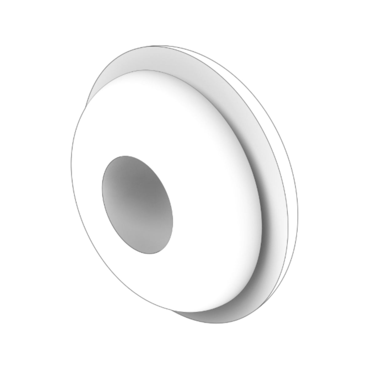 3886025 - Rubber Bushing