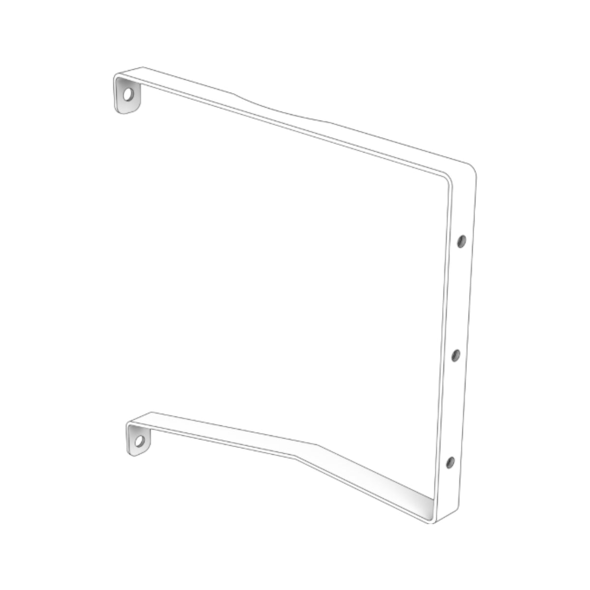 3886046 - Bracket