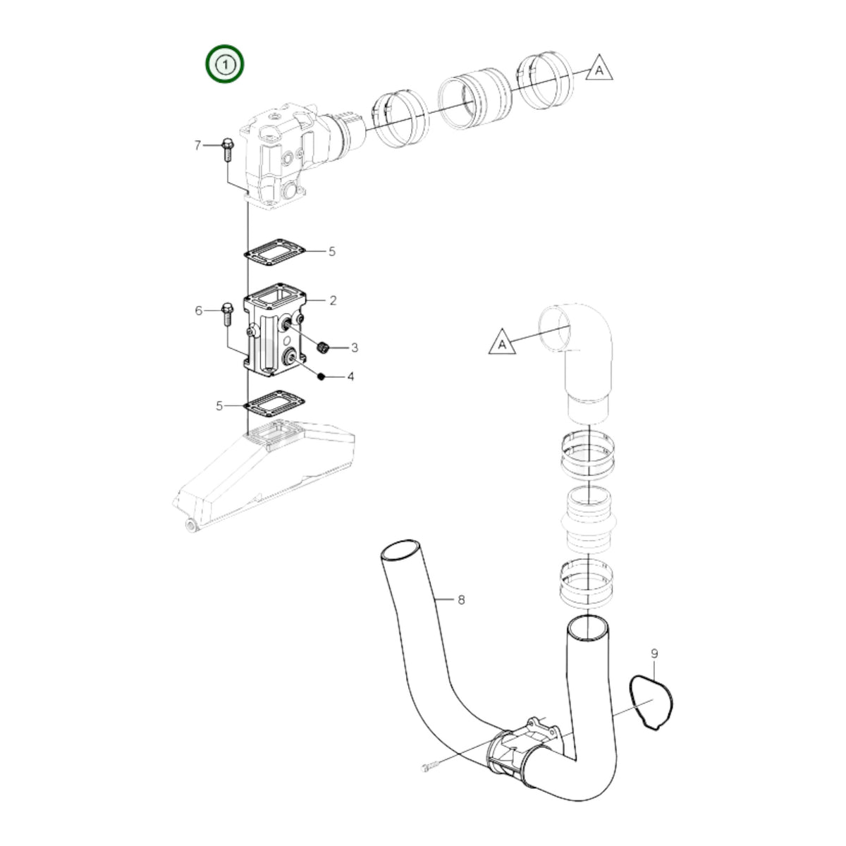 3886143 - Kit