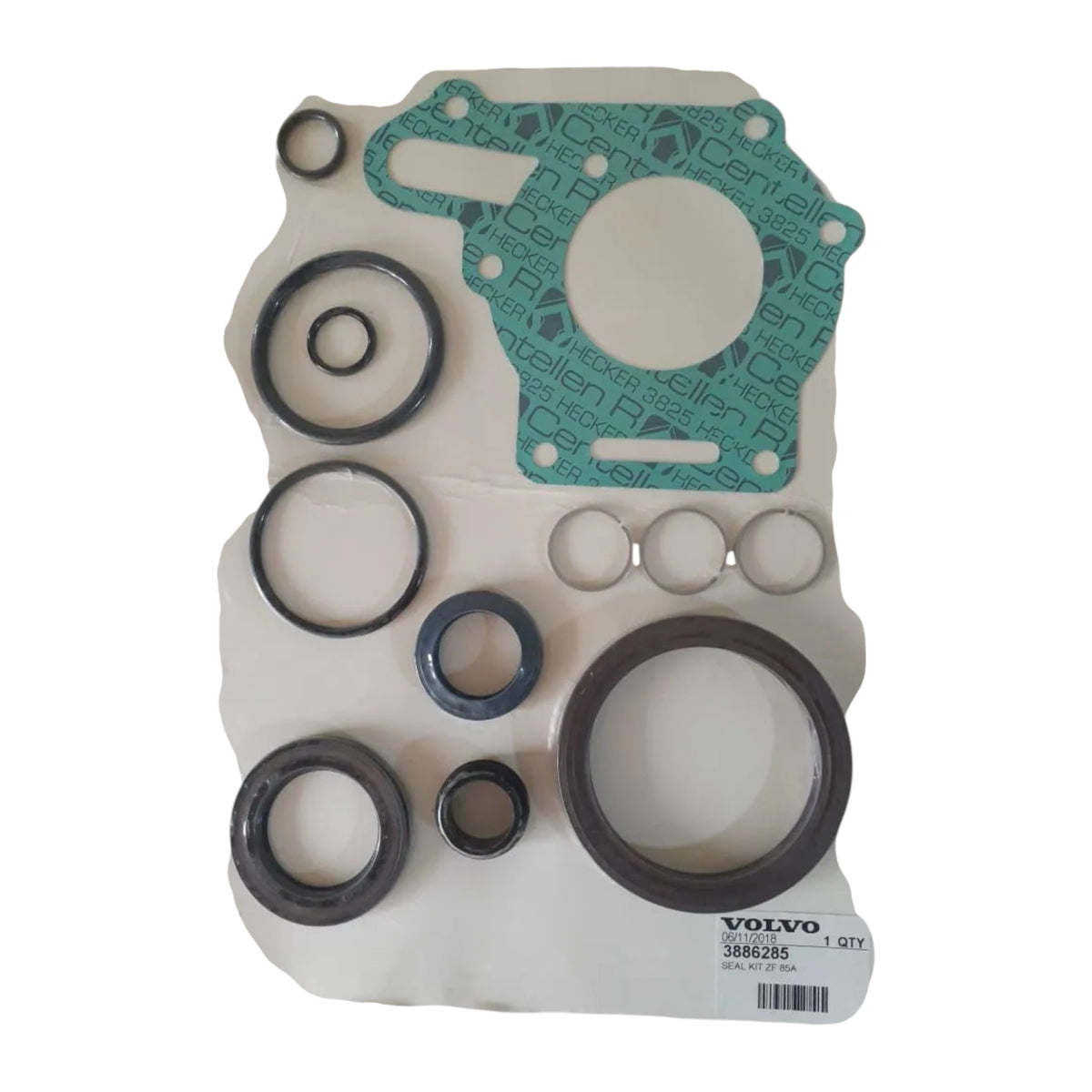 3886285 - Sealing Kit