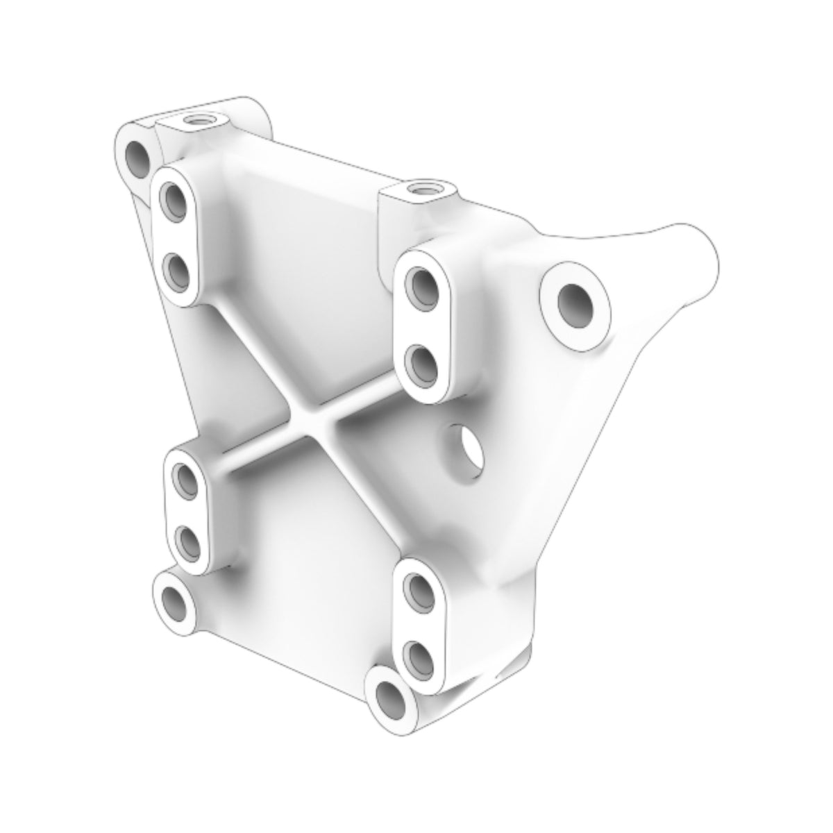 3886350 - Bracket