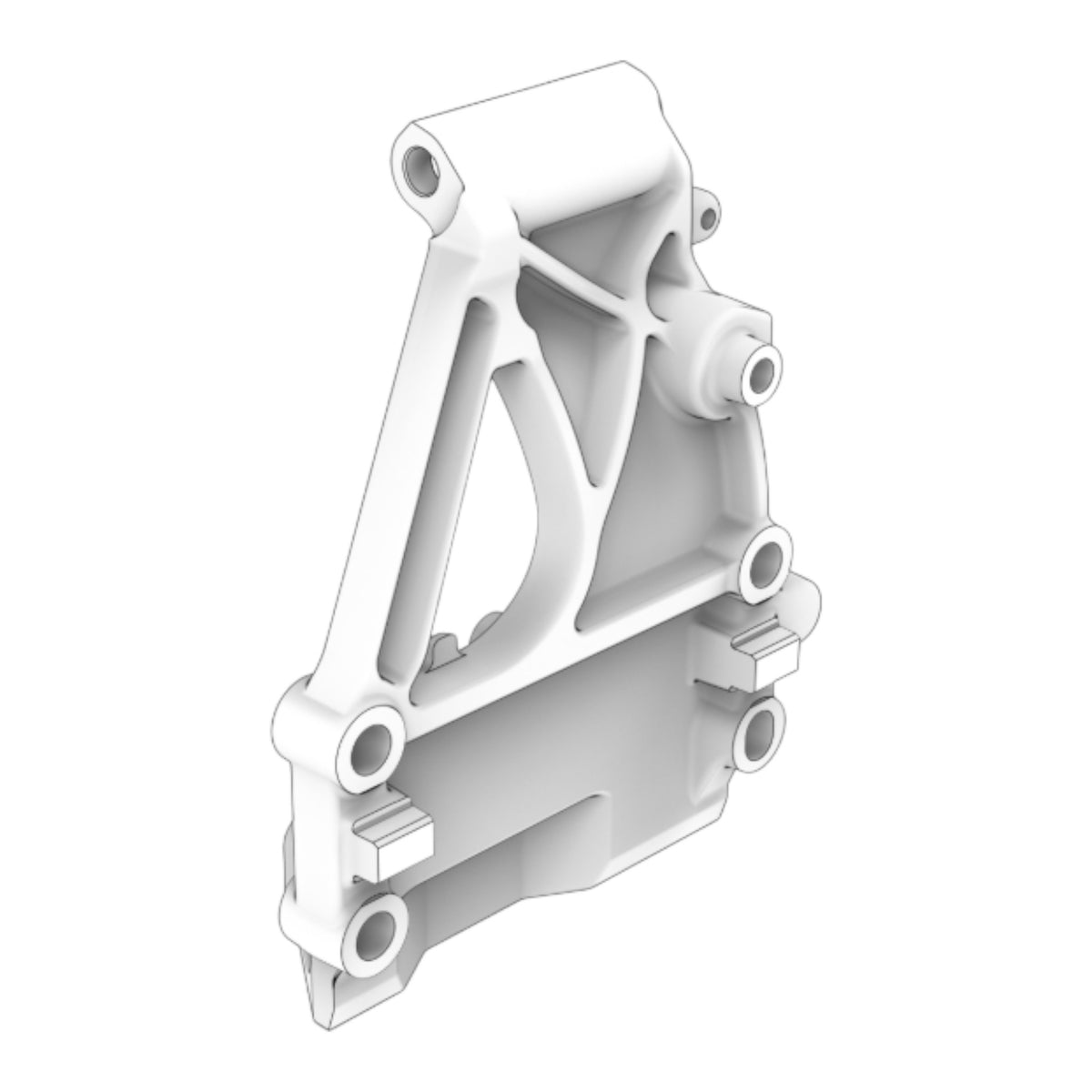 3886356 - Bracket