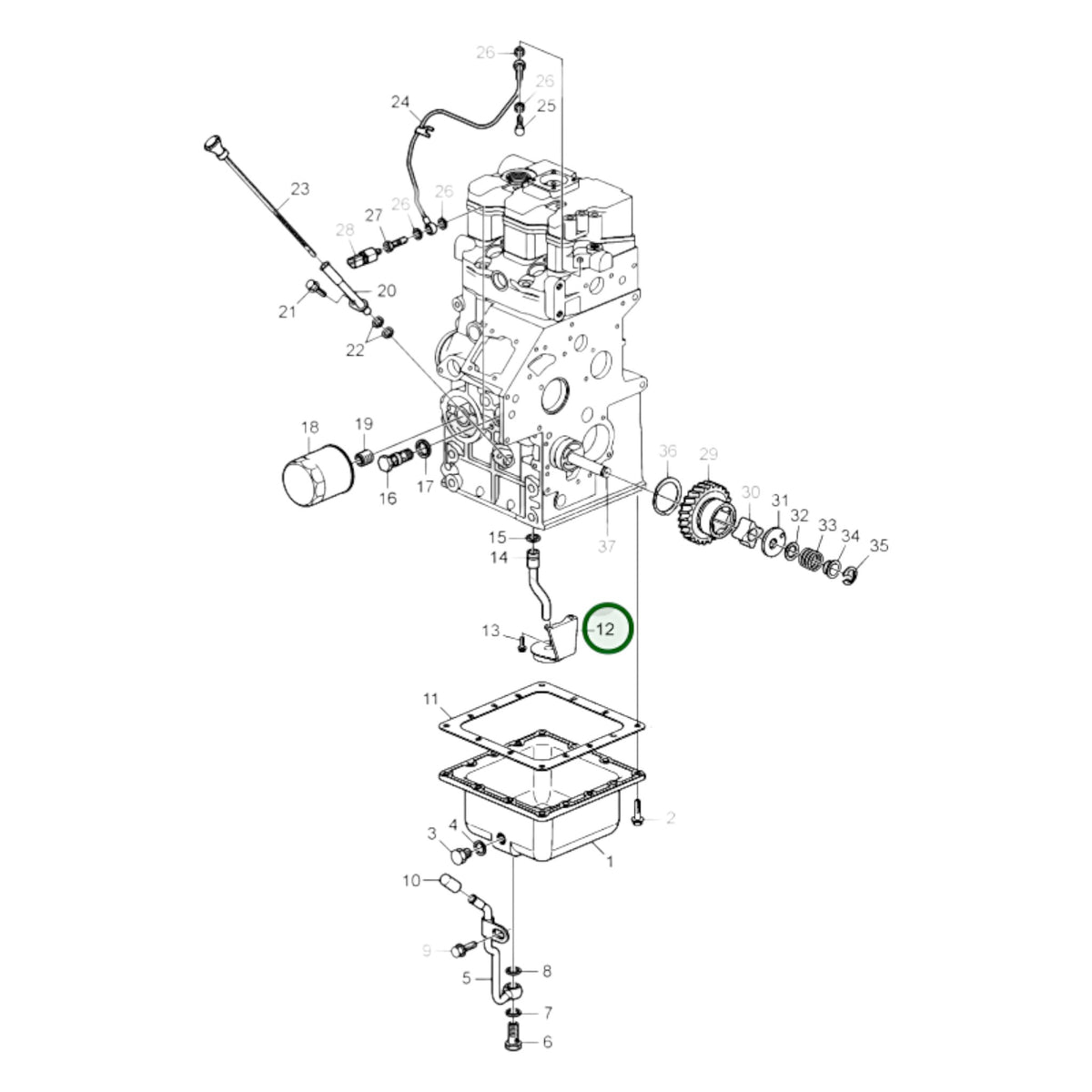 3886402 - Strainer