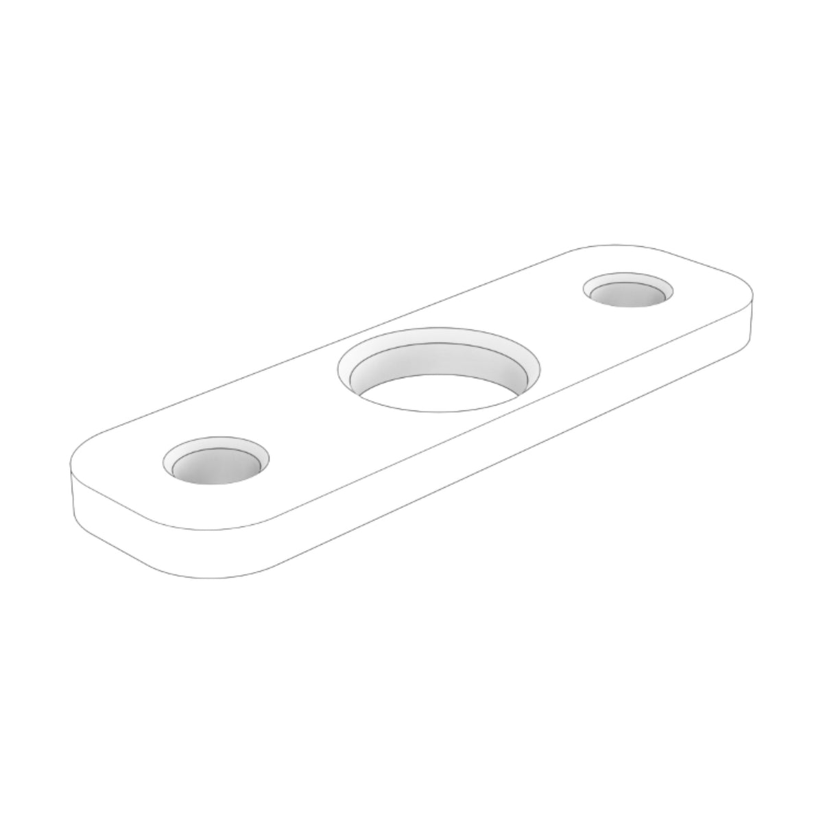 3886434 - Flange