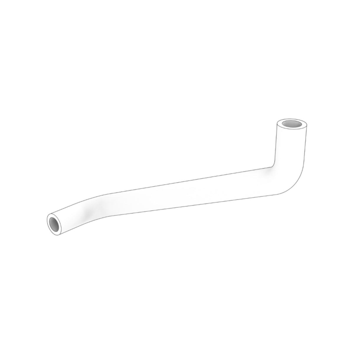 3886508 - Hose