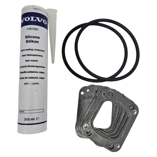 3886758 - Gasket Kit