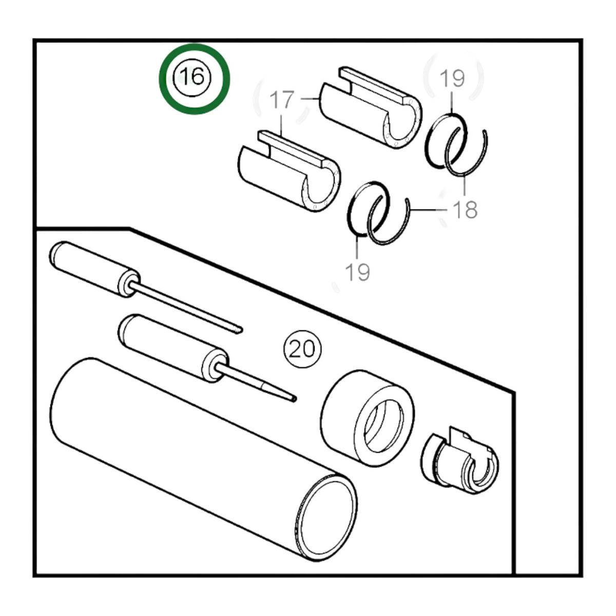3887091 - Kit