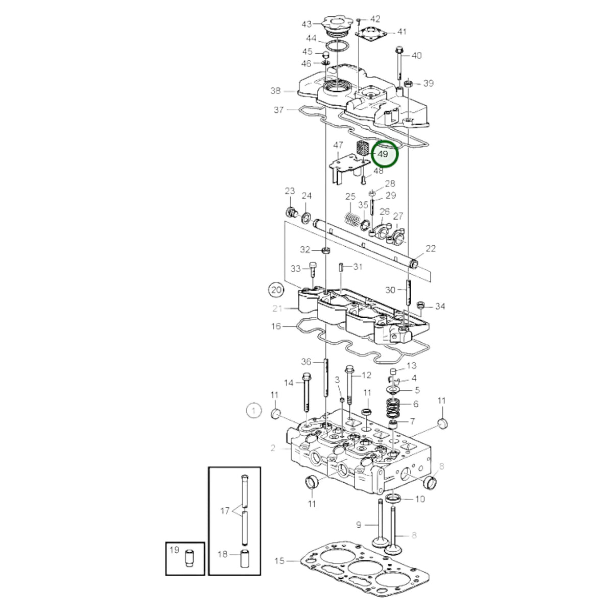3887184 - Gauze