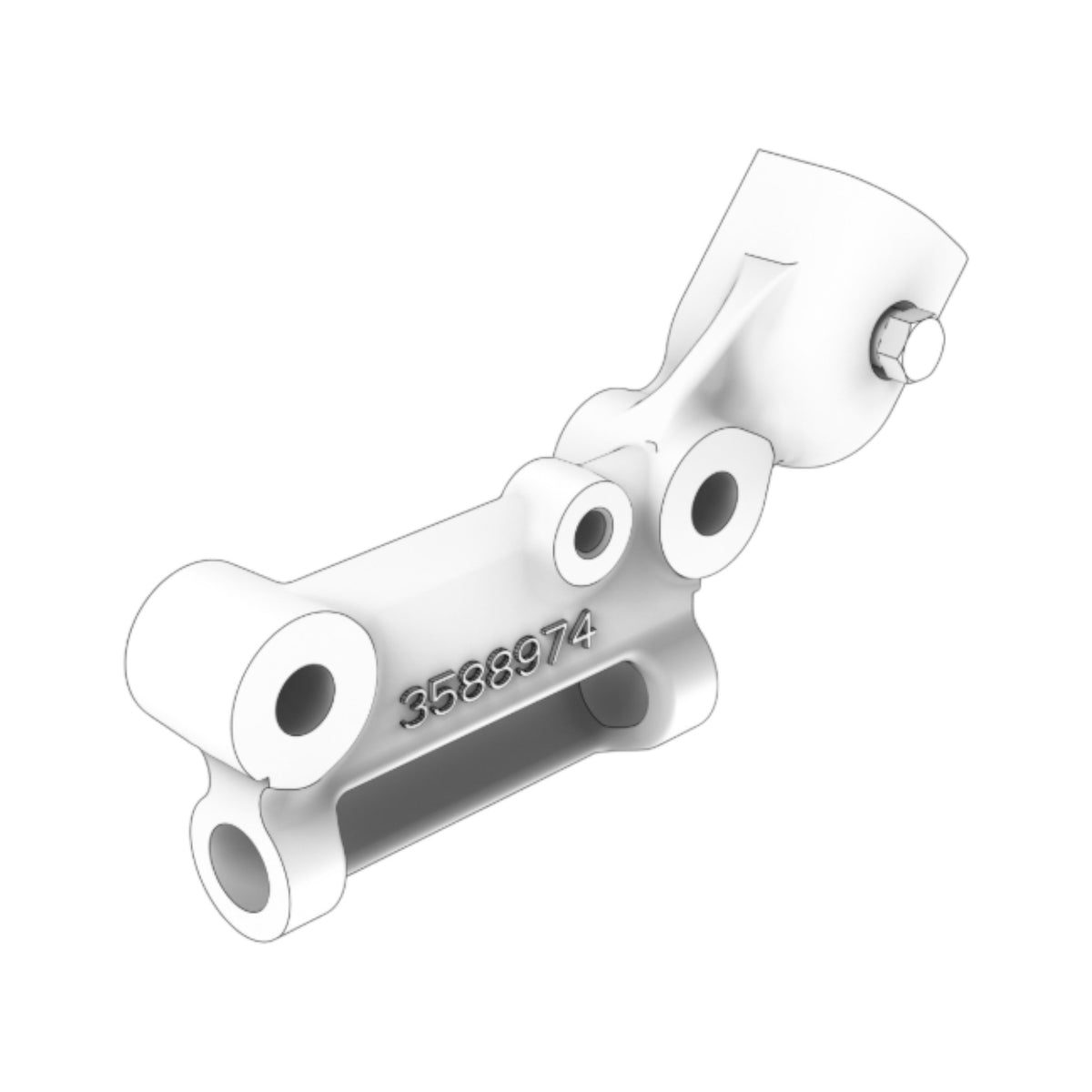 3887406 - Bracket