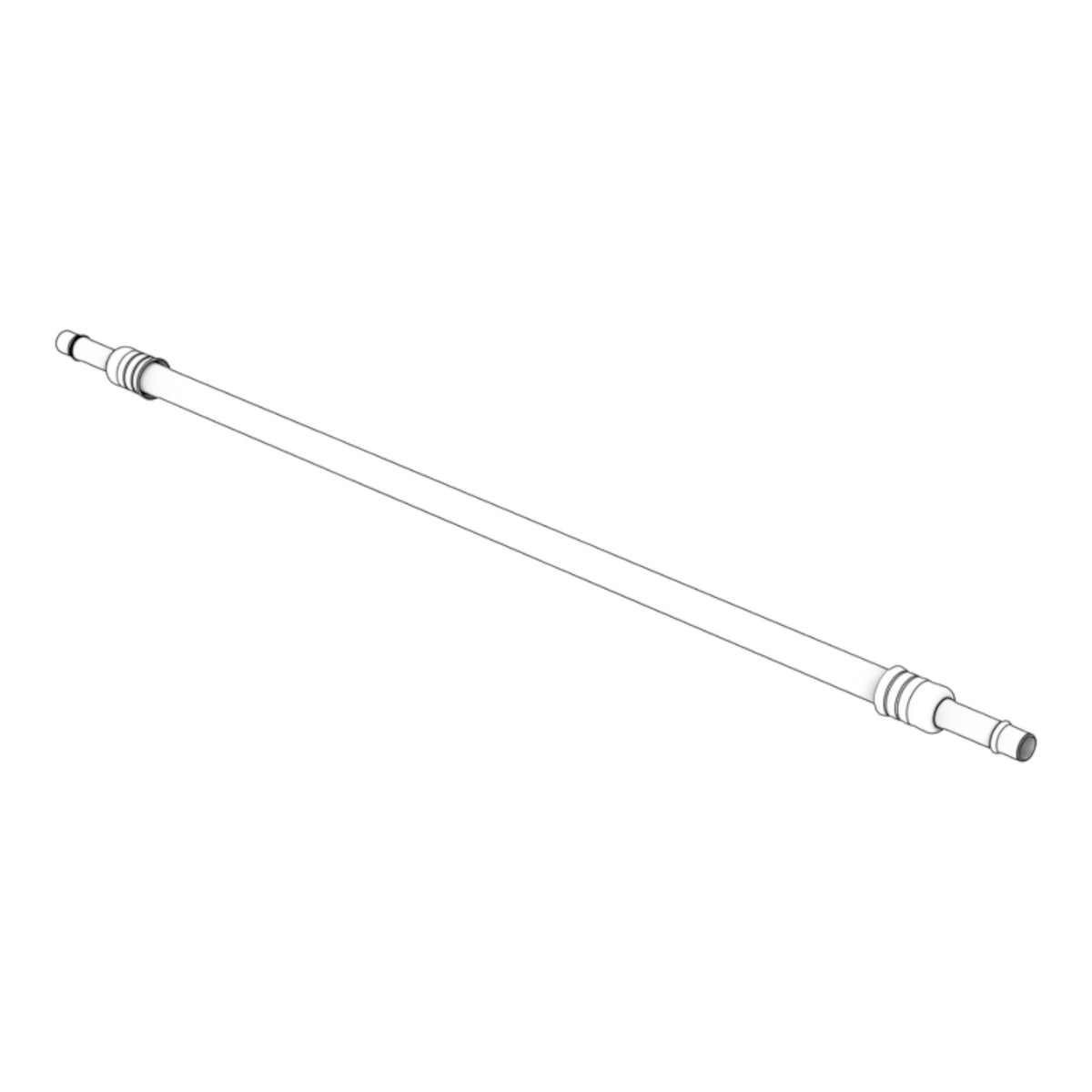 3887657 - Hose Assembly