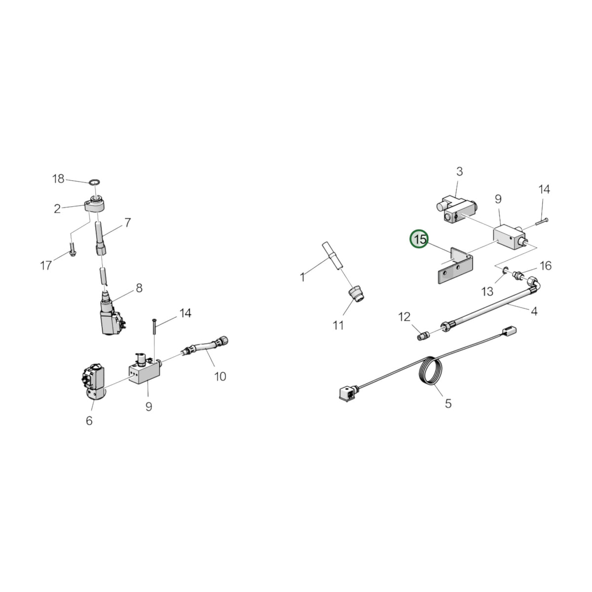 3887725 - Bracket